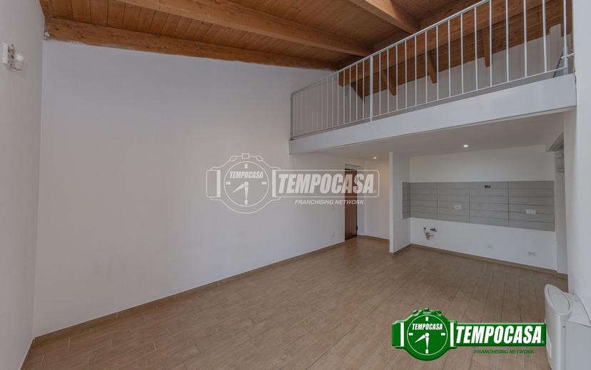 Trilocale in Via Matteotti, Linarolo — foto 3 di 5
