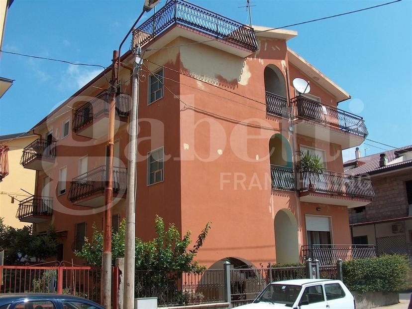 Appartamento in Via Umbria 10, Amantea — foto 2 di 5