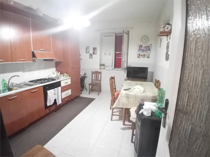 Bilocale in Via Pirandello, Casalnuovo di Napoli — foto 3 di 5