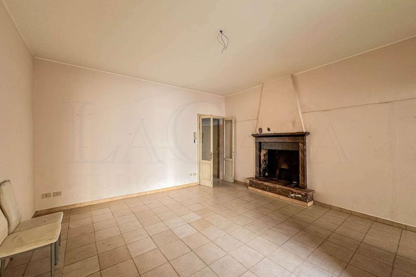 Porzione di casa in Via Zanardelli Snc, Orzinuovi — foto 3 di 5