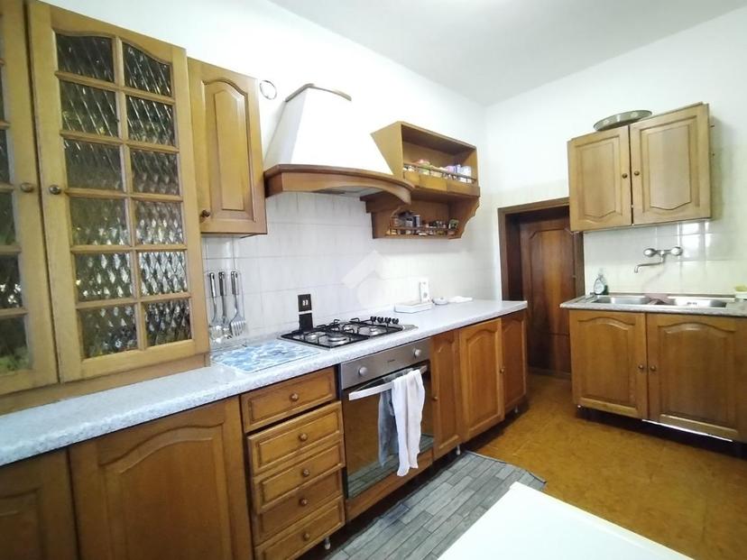 Casa indipendente in Via Fratelli Bandiera, Istrana — foto 3 di 5