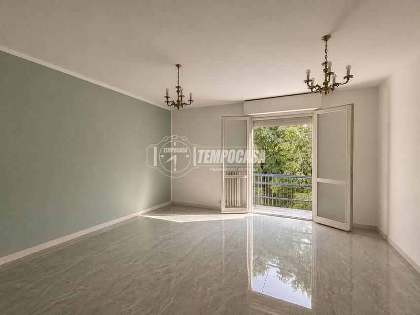 Trilocale in Via Portella delle Ginestre, Reggio nell'Emilia — foto 3 di 5