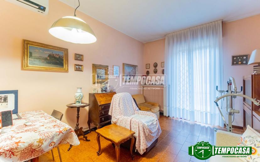 Trilocale in Via Fratelli Zoia 69, Milano