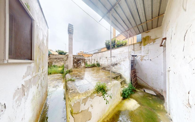 Casa indipendente in Via San Vito 34, Scorrano — foto 2 di 5