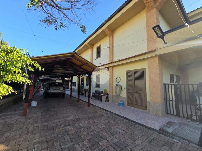 Villa in Via Galileo Galilei 10, Praia a Mare — foto 2 di 5