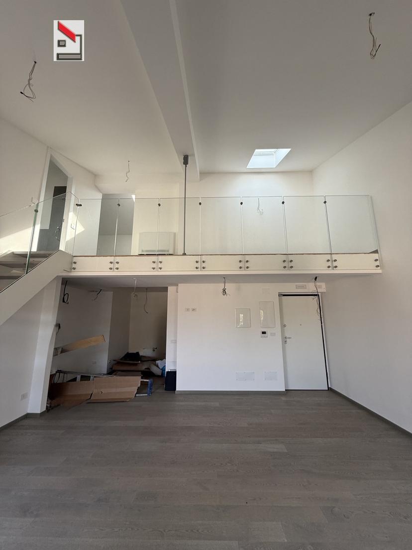 Attico in Via Rodi, Senigallia — foto 5 di 5