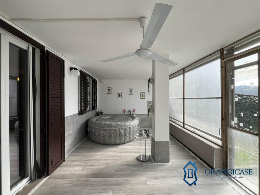Villa a schiera in Via Asti, Lauriano — foto 5 di 5