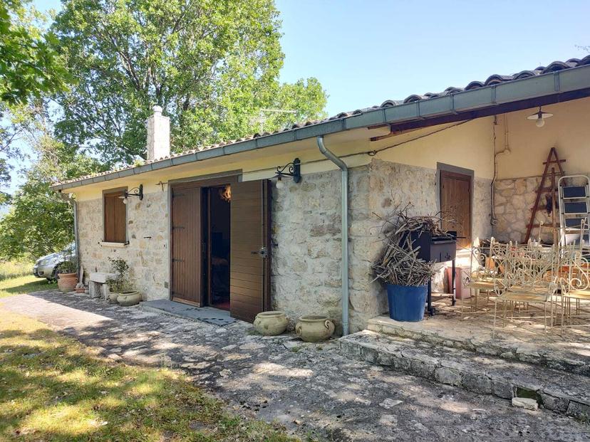Casa indipendente in Contrada Chianola, Nusco — foto 5 di 5