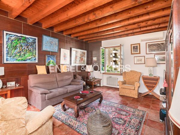 Terratetto unifamiliare in Via Giovanni Bertacchi 1a, Como — foto 3 di 5