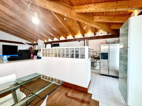 Villa in Via Riviera del Brenta 158, Fiesso d'Artico