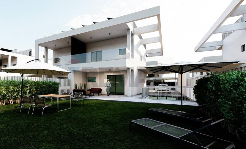 Villa in Strada San Giorgio Martire 19, Bari