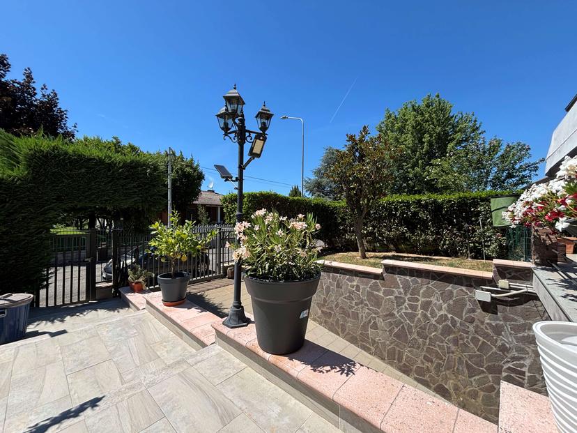 Villa unifamiliare, Tortona — foto 5 di 5