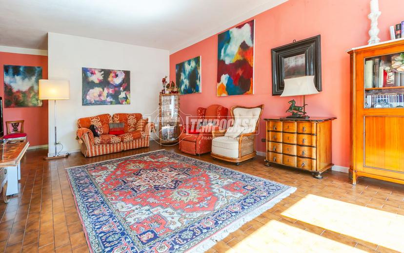 Trilocale in Via Vittorio Alfieri 1, Settimo Milanese