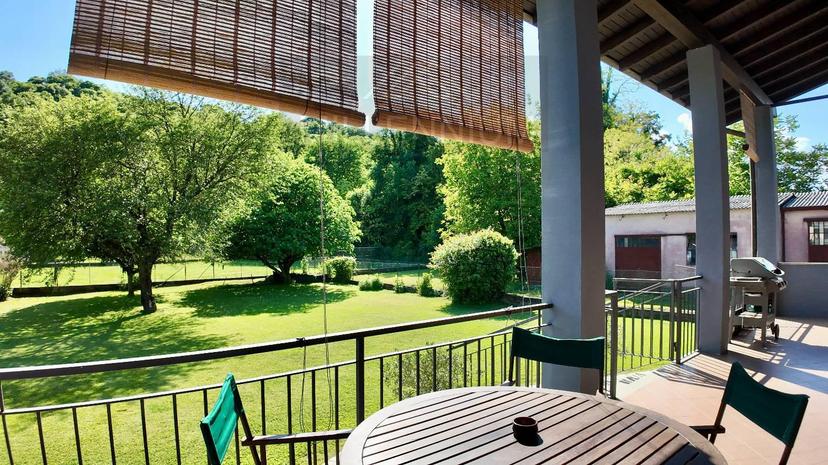 Villa, Dormelletto — foto 4 di 5
