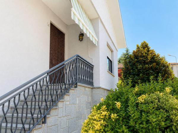 Villa in Via Guido Chiampo 9, Alba — foto 5 di 5