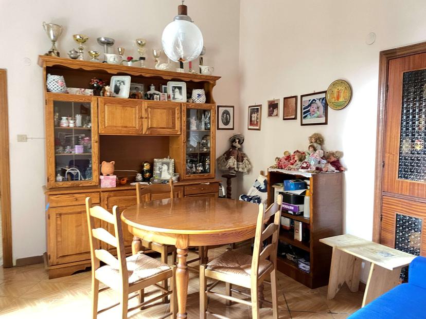 Appartamento in Corso Vittorio Emanuele, Foiano della Chiana — foto 4 di 5