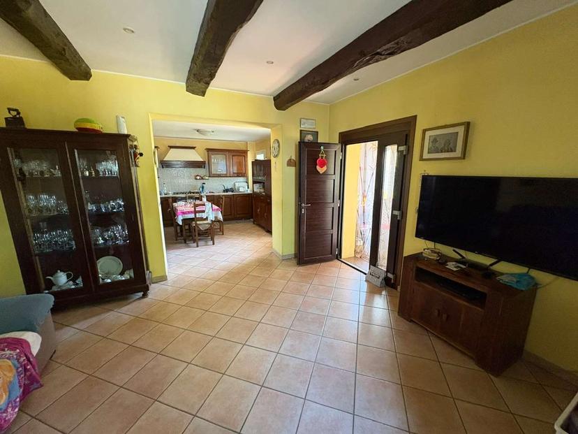 Porzione di casa, Tresignana — foto 5 di 5