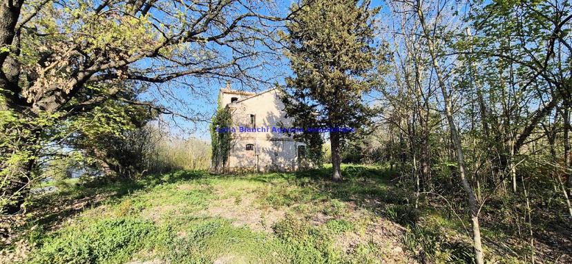 Casale in Via Villagrande, Pesaro — foto 5 di 5