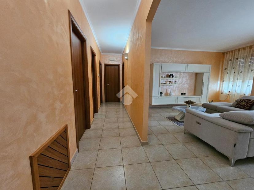 Villa in Zona San Matteo, Torremaggiore — foto 2 di 5