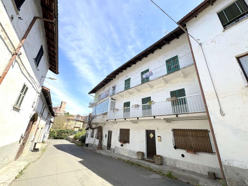 Appartamento, Capriata d'Orba — foto 4 di 5