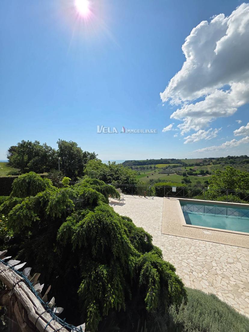 Quadrilocale in Via Belvedere 3, Campofilone — foto 2 di 5