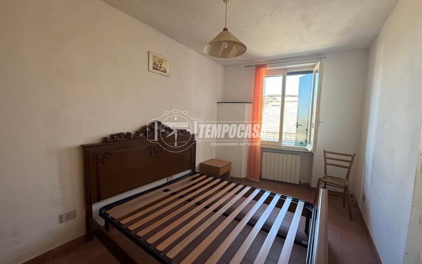 Casa indipendente in Via alle Cottarze, Missano, Castiglione Chiavarese