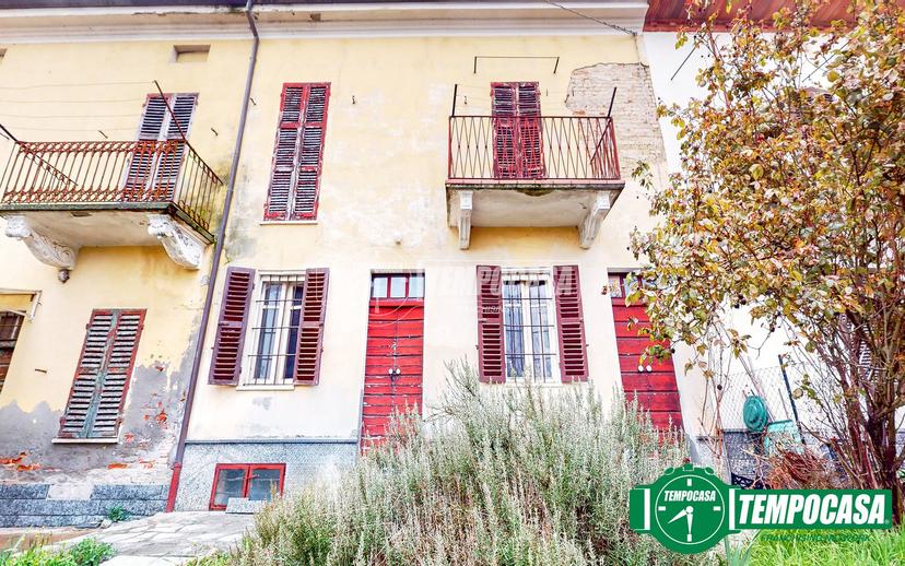 Trilocale, San Salvatore Monferrato — foto 3 di 5