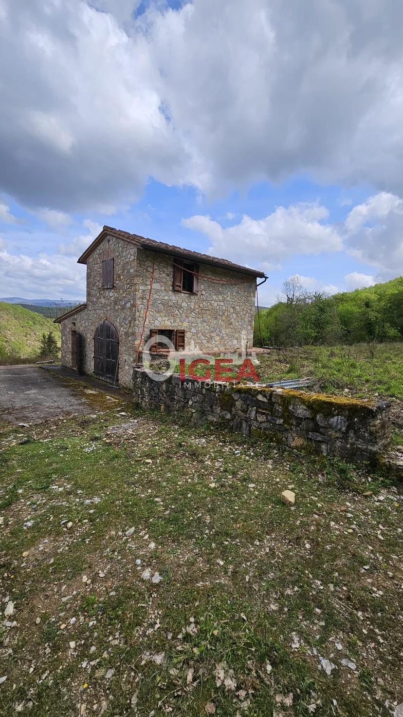 Terratetto, Castellina in Chianti — foto 5 di 5
