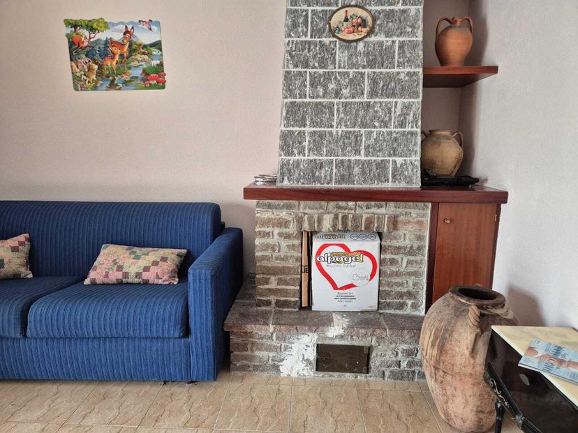 Bilocale in Via Armando Diaz Snc, Prignano Cilento — foto 5 di 5