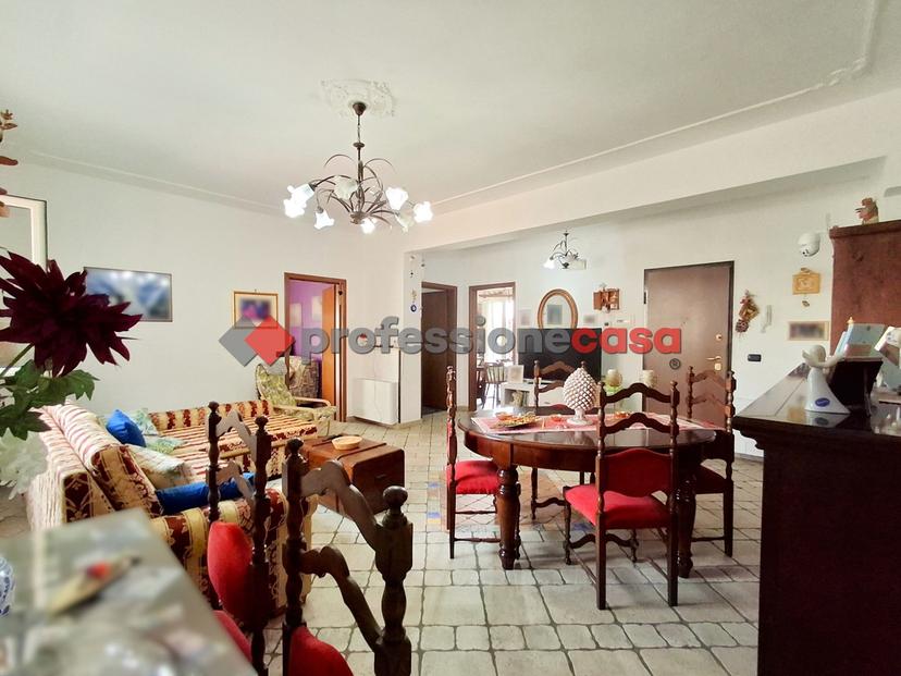 Appartamento in Via Giovanni Scalia 2, Tremestieri Etneo — foto 4 di 5