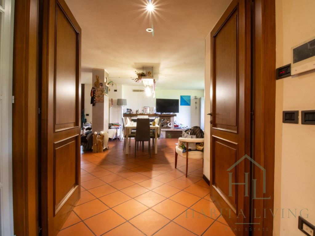 Appartamento in Via Brando Brandi 4, Forlì