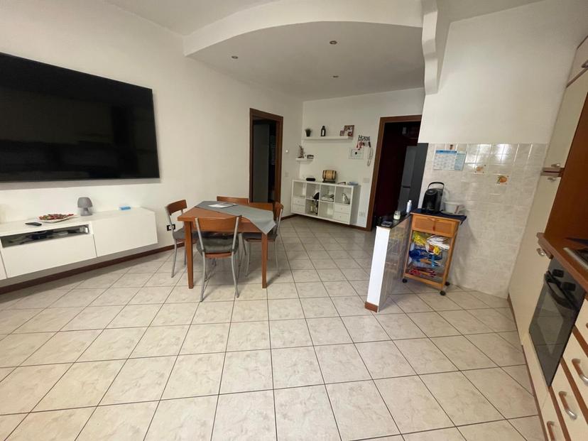 Trilocale in Via dell'Artigianato, San Rocco al Porto — foto 5 di 5