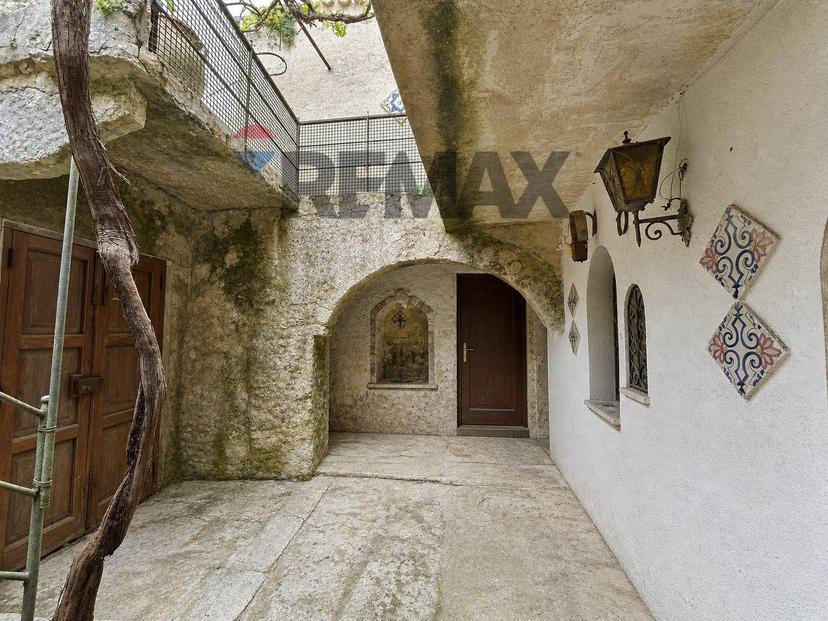 Casa indipendente in Via San Filippo 1, Erice — foto 2 di 5