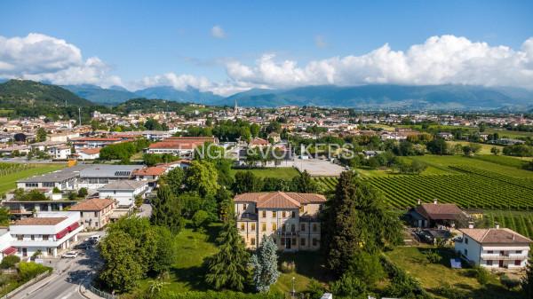 Villa in Via Feltrina, Crocetta del Montello — foto 3 di 5