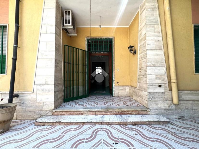 Casa indipendente in Via Pola 21, Latiano