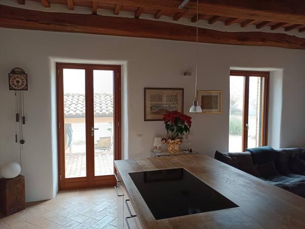 Casale, Treia — foto 2 di 5