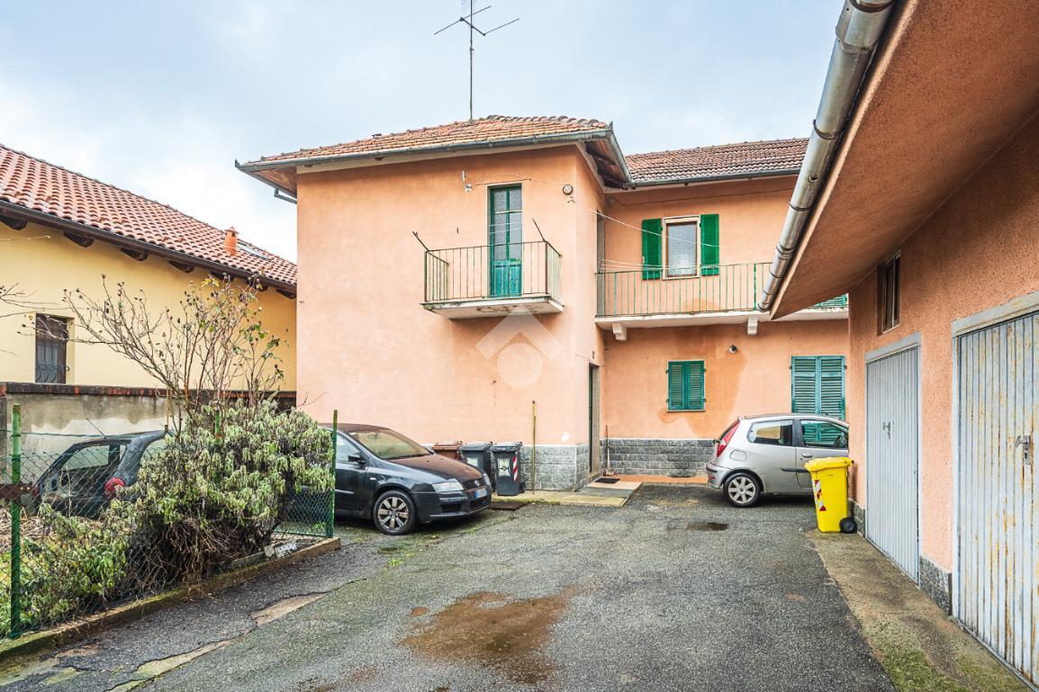 Casa indipendente in Via Pairolero Antonio 2, Venaria Reale