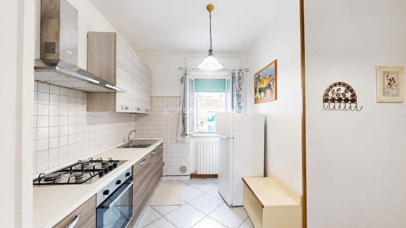 Trilocale in Via Alessandro Volta 109, San Benedetto del Tronto — foto 5 di 5