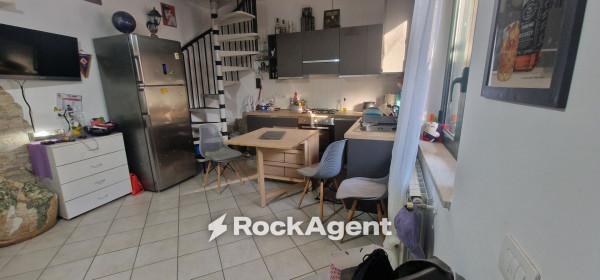 Villa a schiera in Villaggio Maestrale 6, Simeri Crichi