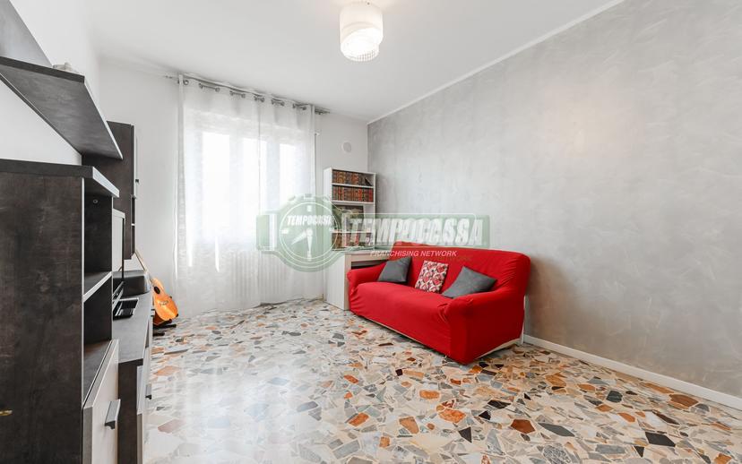 Appartamento in Via Roma 65/C, Carnate — foto 5 di 5