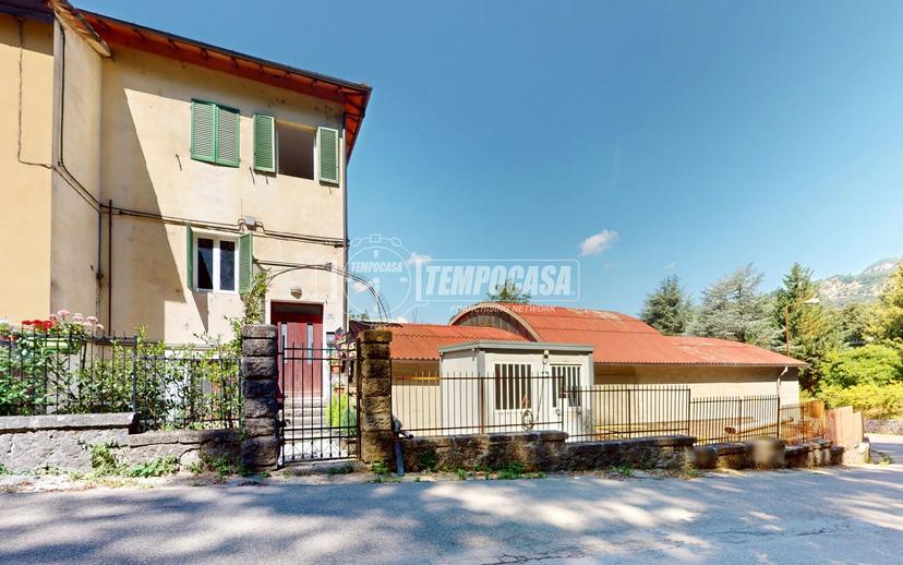 Appartamento in Via Ponte Limentra 28, Grizzana Morandi — foto 4 di 5