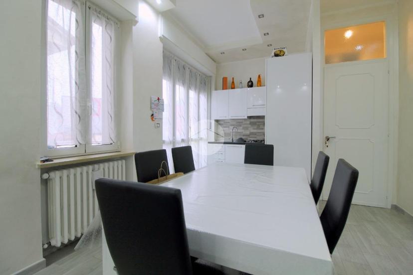 Trilocale in Via Roma 14, Sommariva Perno — foto 2 di 5
