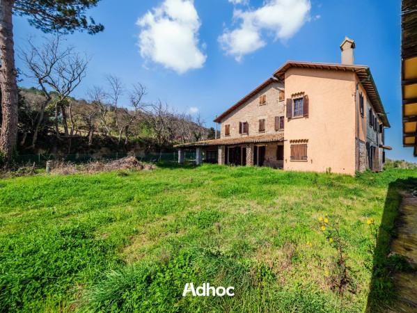 Villa in S.da Panoramica Ardizio 190, Pesaro — foto 3 di 5