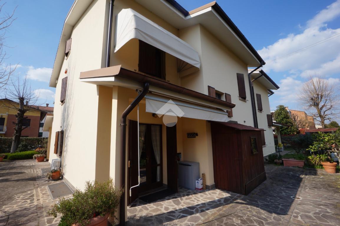 Villa in Via Raimondo Montecuccoli 6, Formigine