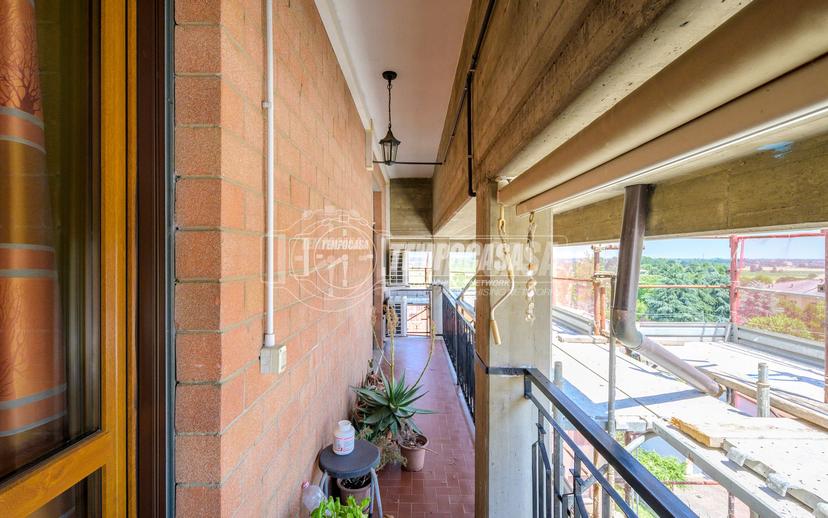 Trilocale in Via Botte 8/B, Casalgrande — foto 5 di 5