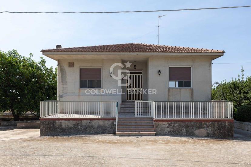 Villa in Cda San Giovanni Lo Pirato Snc, Scicli — foto 4 di 5