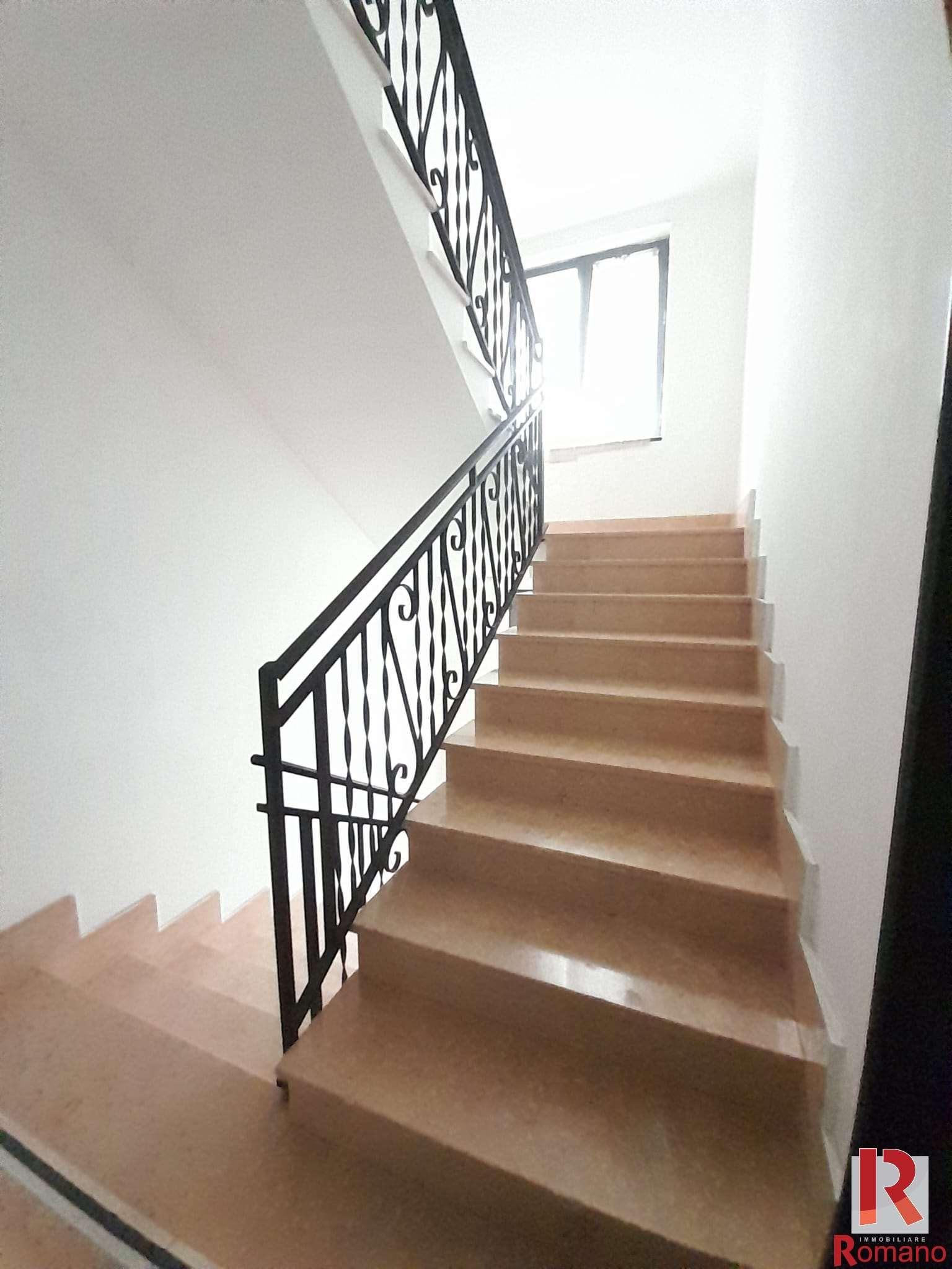 Porzione di casa in Via Allende  28, Santa Maria Capua Vetere