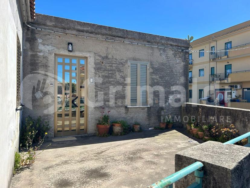 Casa indipendente in Via Nazionale 8, Torregrotta — foto 2 di 5