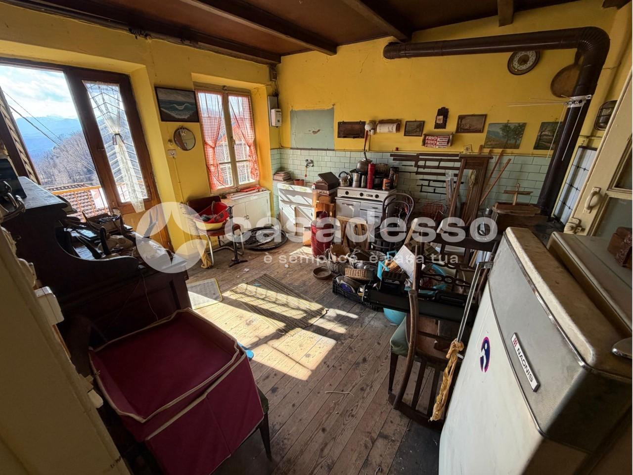 Rustico in Localita' Rastiglione 67, Valduggia
