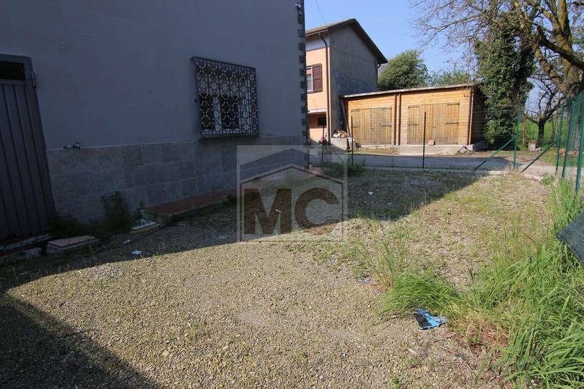 Casa indipendente in Via Canaletto, Scandiano — foto 2 di 5